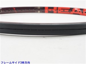 中古】ヘッド プレステージ MP 2021年モデルHEAD PRESTIGE MP
