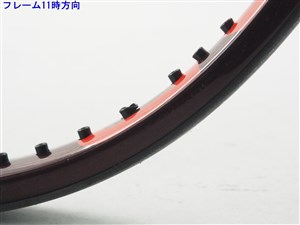HEAD - 中古 テニスラケット ヘッド プレステージ MP 2021年モデル (G3)HEAD PRESTIGE MP 2021 HEAD 中古 テニスラケット ヘッド プレステージ MP 2021年モデル