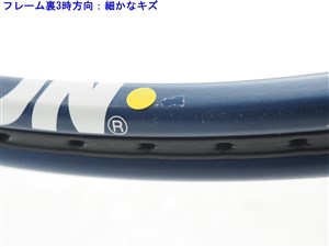 TOALSON - 中古 テニスラケット トアルソン フォーティーラブ