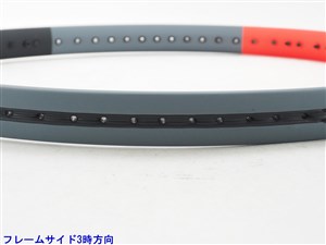 中古】ウィルソン クラッシュ98 2019年モデルWILSON CLASH 98