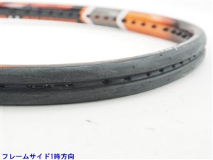 中古】ヨネックス アルティマム RD Ti 80 2010年モデルYONEX