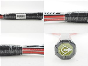 中古】ダンロップ バイオミメティック 300 ツアー 2010年モデル
