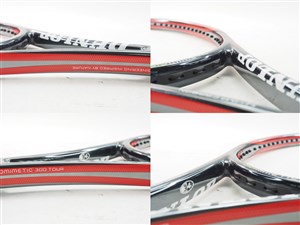 中古】ダンロップ バイオミメティック 300 ツアー 2010年モデル