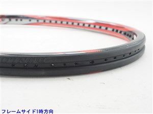 中古 テニスラケット ダンロップ バイオミメティック 300 ツアー 2010年モデル (G3)DUNLOP BIOMIMETIC 300 TOUR 2010 中古】ダンロップ バイオミメティック 300 ツアー 2010年モデル