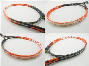 中古】ヘッド グラフィン ラジカル MP 2014年モデルHEAD