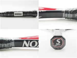 Srixon CX 300 ラケット 2本セット　ケース付き Srixon CX 300 ラケット 2本セット ケース付き（ダンロップ 22SX