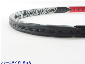 Srixon - 中古 テニスラケット スリクソン レヴォ エックス 2.0 2013年モデル (G3)SRIXON REVO X 2.0 2013 中古】スリクソン レヴォ シーエックス 2.0 エルエス 2015年