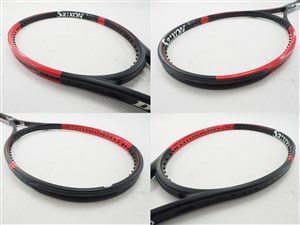 DUNLOP - 中古 テニスラケット ダンロップ シーエックス 200 ツアー 2019年モデル (G3)DUNLOP CX 200 TOUR 2019 DUNLOP 中古 テニスラケット ダンロップ シーエックス 200 2019