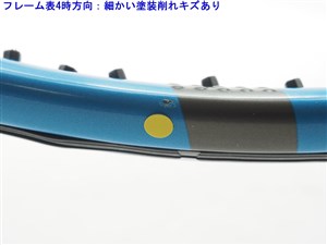 中古】バボラ ピュア ドライブ ブイエス 2019年モデルBABOLAT PURE