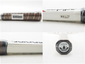 中古】アディダス ADS 040 イリ ナスターゼadidas ADS 040 Ilie