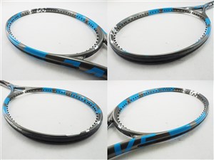 中古】バボラ ピュア ドライブ ブイエス 2019年モデルBABOLAT PURE DRIVE VS 2019(G3)【中古  テニスラケット】【送料無料】の通販・販売| バボラ| テニスサポートセンターへ