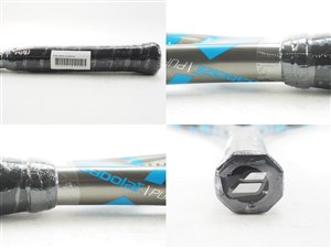 Babolat - 中古 テニスラケット バボラ ピュア ドライブ ブイエス 2019年モデル (G3)BABOLAT PURE DRIVE VS 2019 中古】バボラ ピュア ドライブ ブイエス 2019年モデルBABOLAT
