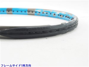 中古 テニスラケット バボラ ピュア ドライブ ブイエス 2019年モデル (G3)BABOLAT PURE DRIVE VS 2019 中古】バボラ ピュア ドライブ ブイエス 2019年モデルBABOLAT