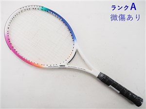 270インチフレーム厚テニスラケット プリンス シエラ ライト アンド パワフル フォー レディー OS (G1)PRINCE SIERRA Light & Powerful For Lady OS