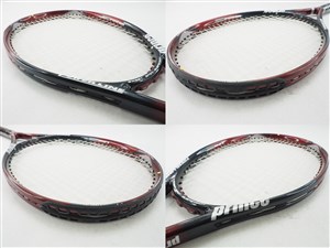 中古】プリンス パワー ライン ライト チタン 2004年モデル
