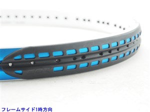 中古】プリンス エックス 105 270g 2020年モデルPRINCE X 105