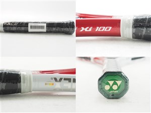 中古】ヨネックス ブイコア エックスアイ 100 2012年モデルYONEX VCORE