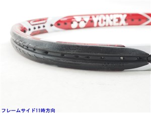 中古】ヨネックス ブイコア エックスアイ 100 2012年モデルYONEX VCORE