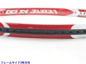 中古】ヨネックス ブイコア エックスアイ 100 2012年モデルYONEX VCORE