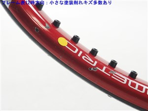 中古】ヨネックス ブイコア エックスアイ 100 2012年モデルYONEX VCORE