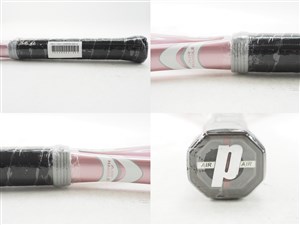 中古】プリンス トリプル スレット エアシエラ 2004年モデル