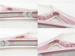 Prince - 中古 テニスラケット プリンス トリプル スレット エアシエラ 2004年モデル (G2)PRINCE TRIPLE THREAT AIRSIERRA 2004 硬式テニスラケット 楽天市場】【中古】プリンス トリプル スレット エアシエラ 2004