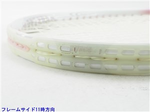 中古】プリンス トリプル スレット エアシエラ 2004年モデル