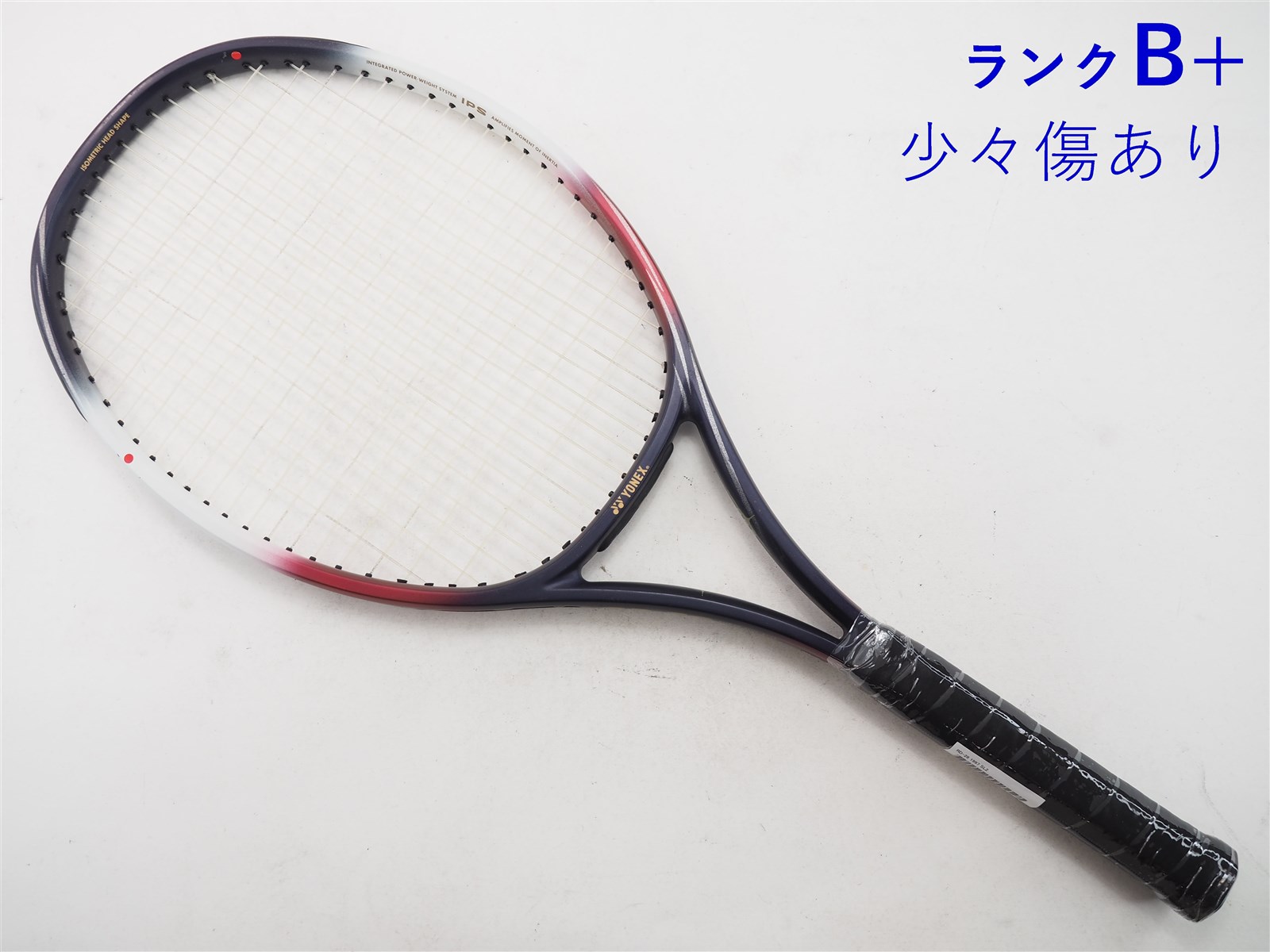 郵送買取 新品5台以上送料無料キャンペーン中！！  c24020021c-m-01-pl.jpg ラケット