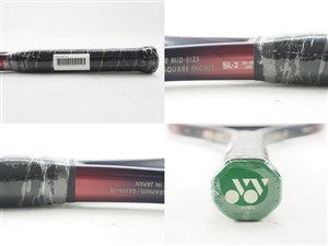 中古】ヨネックス RD-28 1997年モデルYONEX RD-28 1997(SL2