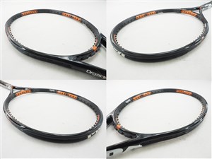 テニスの王子様 中河内外道 VOLKL POWER BRIDGE 5 極美品