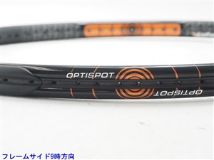 Volkl - 中古 テニスラケット フォルクル オーガニクス 9 310g (L3)VOLKL Organix 9 310g 硬式テニスラケット 中古】フォルクル オーガニクス 9 310gVOLKL Organix 9 310g(L3