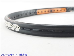 Volkl - 中古 テニスラケット フォルクル オーガニクス 9 310g (L3)VOLKL Organix 9 310g 硬式テニスラケット 中古】フォルクル オーガニクス 9 310gVOLKL Organix 9 310g(L3