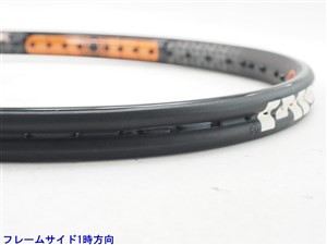 中古】フォルクル オーガニクス 9 310gVOLKL Organix 9 310g(L3