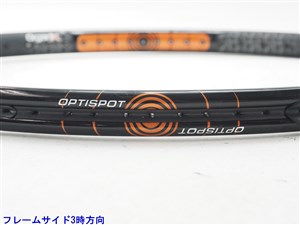 Volkl - 中古 テニスラケット フォルクル オーガニクス 9 310g (L3)VOLKL Organix 9 310g 硬式テニスラケット 中古】フォルクル オーガニクス 9 310gVOLKL Organix 9 310g(L3