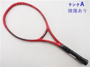 テニスラケット ヨネックス ブイコア 100 2018年モデル (LG2)YONEX VCORE 100 2018