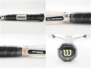 中古】ウィルソン K ストライク 105 2009年モデルWILSON K