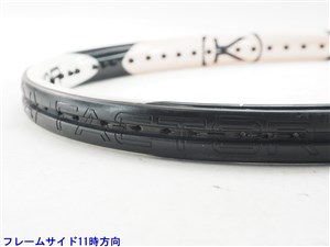 中古 テニスラケット ウィルソン K ストライク 105 2009年モデル (G1)WILSON K STRIKE 105 2009 中古】ウィルソン K ストライク 105 2009年モデルWILSON K