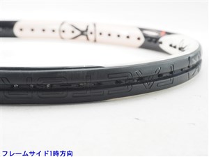 中古 テニスラケット ウィルソン K ストライク 105 2009年モデル (G1)WILSON K STRIKE 105 2009 中古】ウィルソン K ストライク 105 2009年モデルWILSON K