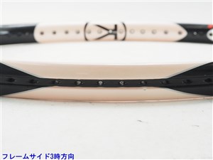中古】ウィルソン K ストライク 105 2009年モデルWILSON K