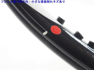 中古】ウィルソン K ストライク 105 2009年モデルWILSON K