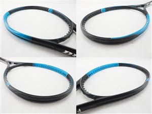 2024年最新入荷 中古】ダンロップ エフエックス500 2020年モデルDUNLOP エルエス ラケット