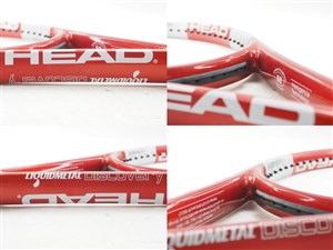 中古】ヘッド リキッドメタル ディスカバリー OSHEAD