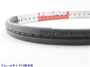 HEAD - 中古 テニスラケット ヘッド リキッドメタル ディスカバリー OS (G1相当)HEAD LIQUIDL DISCOVERY OS 硬式テニスラケット HEAD 中古 テニスラケット ヘッド リキッドメタル