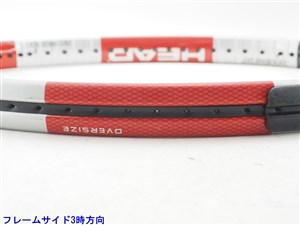 中古】ヘッド リキッドメタル ディスカバリー OSHEAD LIQUIDMETAL