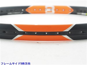 中古】ウィルソン バーン 100エス 2015年モデルWILSON BURN 100S
