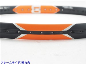 中古】ウィルソン バーン 100エス 2015年モデルWILSON BURN 100S