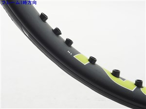 中古】ウィルソン バーン 100エス 2015年モデルWILSON BURN 100S