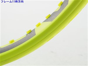 中古】ヘッド グラフィン 360 エクストリーム エス 2018年モデル