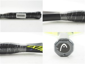 中古】ヘッド グラフィン 360 エクストリーム エス 2018年モデル