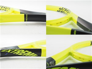 中古】ヘッド グラフィン 360 エクストリーム エス 2018年モデル